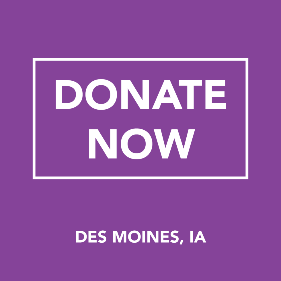 Donate to My Happy Place Des Moines, IA My Happy Places