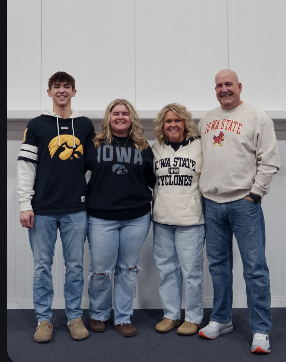 Dan Borchardt Mason City