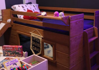 Finley Room Makeover Reveal