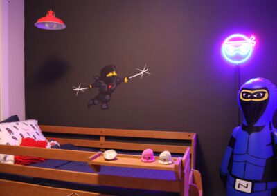 Finley Room Makeover Reveal