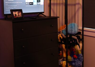 Finley Room Makeover Reveal
