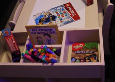 Finley Room Makeover Reveal