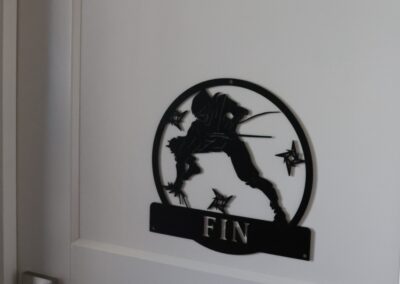 Finley Room Makeover Reveal