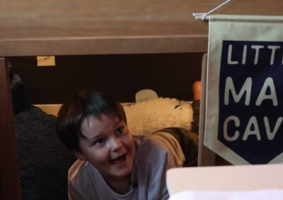 Finley Room Makeover Reveal