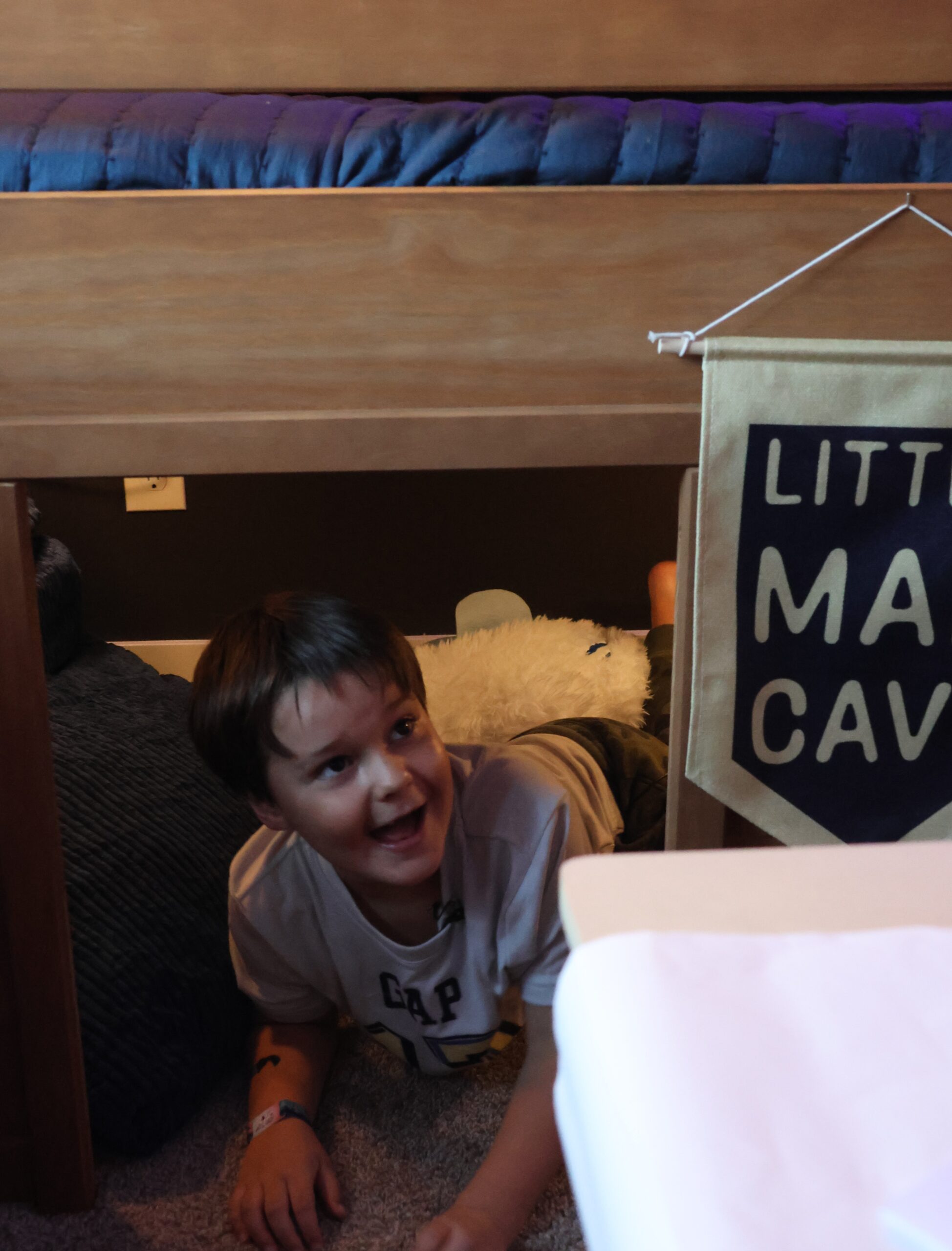 Finley Room Makeover Reveal