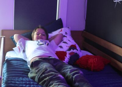 Finley Room Makeover Reveal