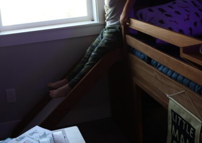 Finley Room Makeover Reveal