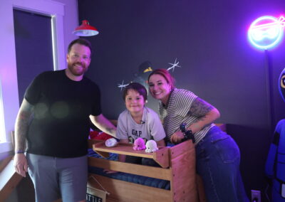 Finley Room Makeover Reveal