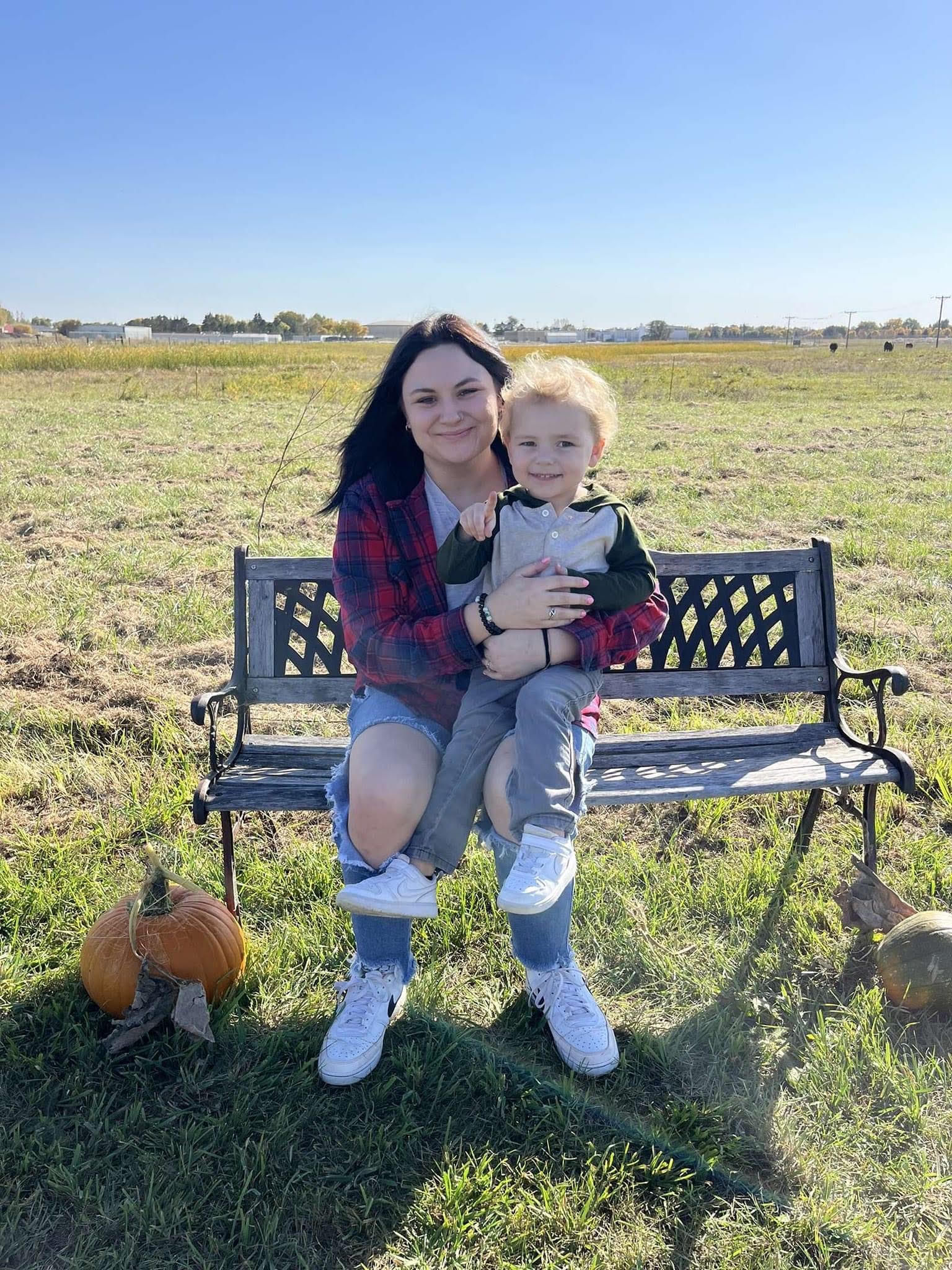 Kaila Sholes Donation Image