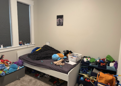 Finley Room Before Makeover