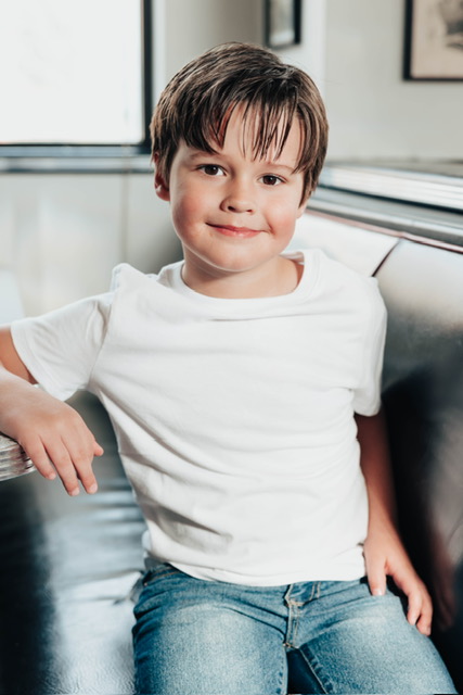Finley My Happy Places Treasure Valley